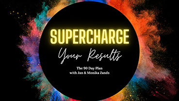 supercharge icon